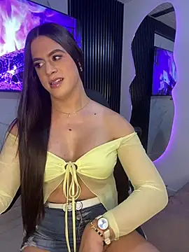 Naughtysofiaa webcam