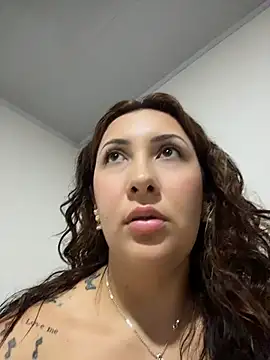 KittyObsession live webcam show