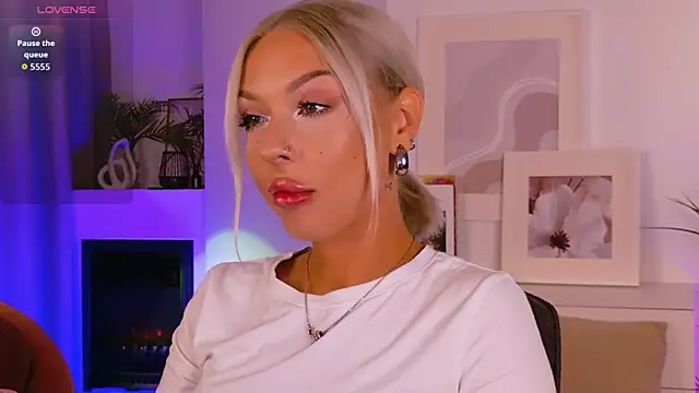 Alaska_Lane webcam