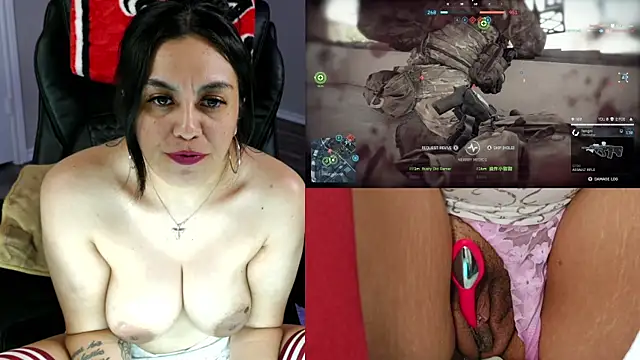 Blaze_Onn webcam