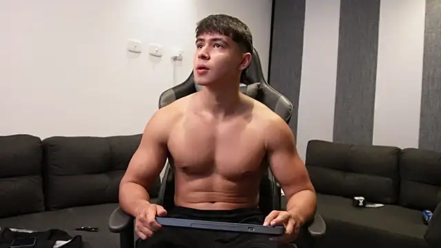 Bray_Kevin webcam