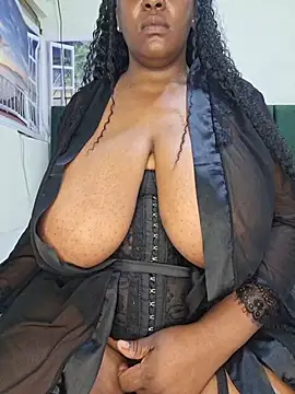 Thasha8 webcam