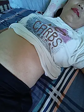 Doremon_95 webcam