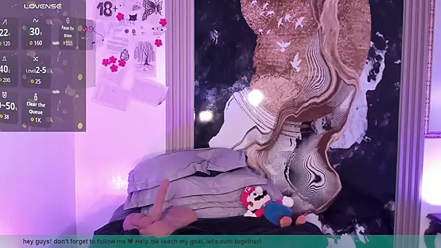 Alexx_tc webcam