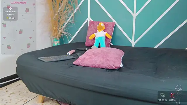 melany_blair webcam