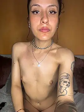 indira_k webcam