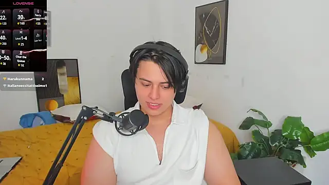 Thom_Ohtani webcam