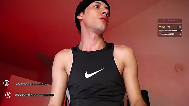 santiago_cutex webcam