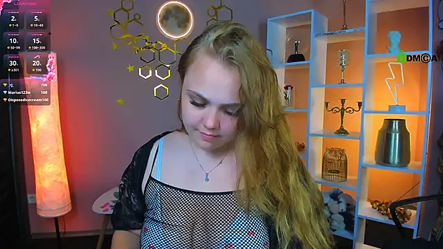 keri_ti webcam