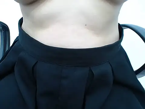 _Lady- webcam