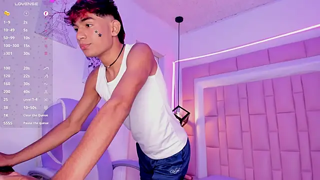 cherub_ webcam