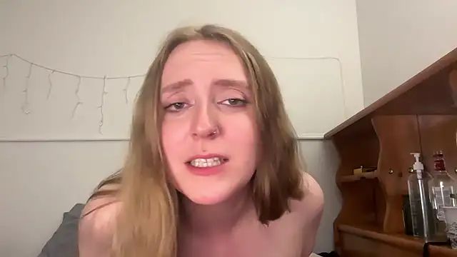Pattyworld69 webcam