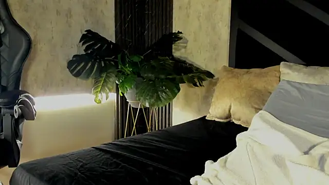 Jacob_Benelli webcam