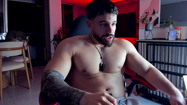Valenthino_Salvatore webcam