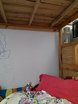 Jennie_dogy webcam