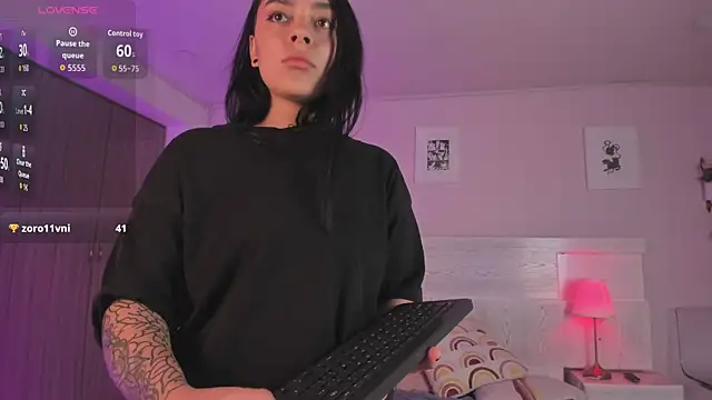 Lummii_ webcam