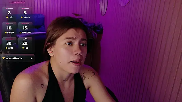 Alessia_Monroe_ webcam