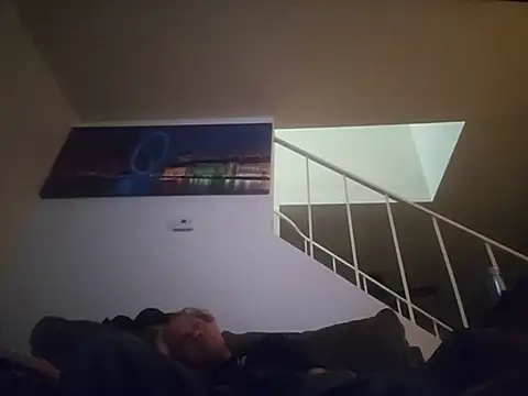 yourMasterisBored webcam
