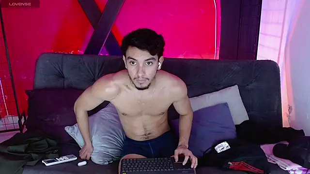 dante_18cm_ webcam