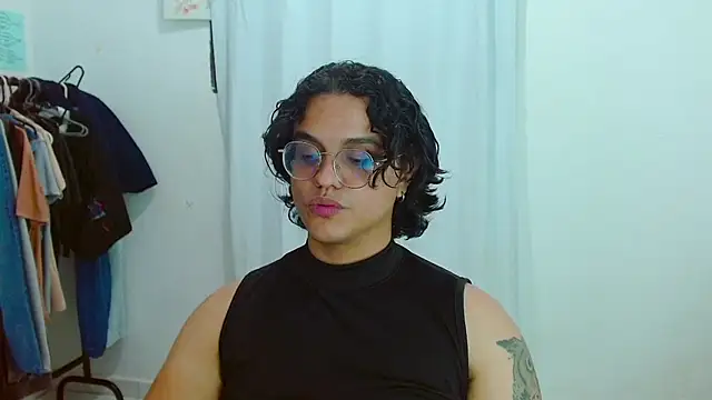 Diane_exotic webcam