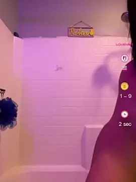 SweetVanessaValentine webcam