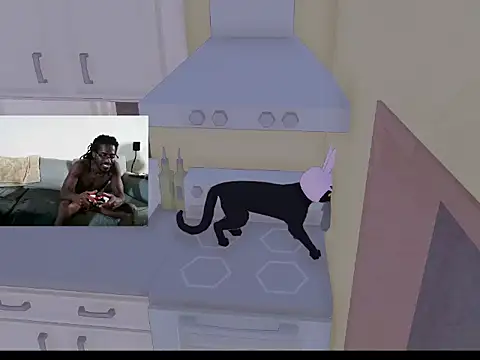 DerkAndValentina webcam