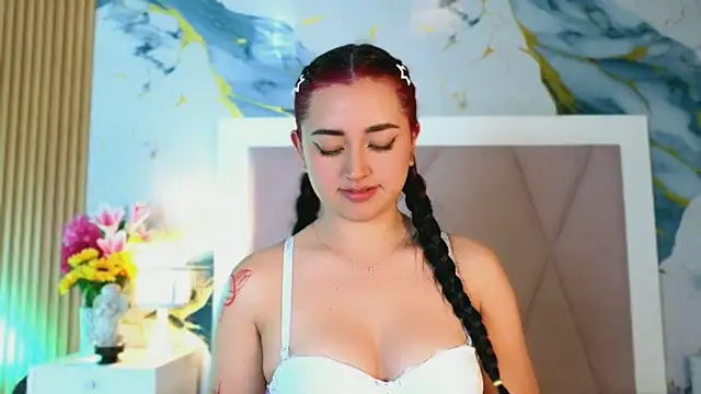 MiiaRousse_ webcam