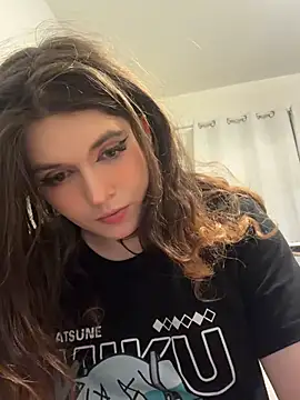 cutypiefull webcam