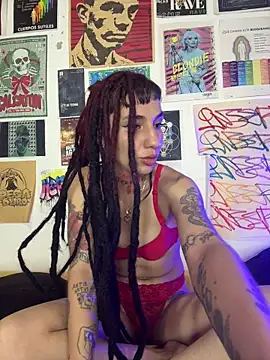 niah_11 webcam