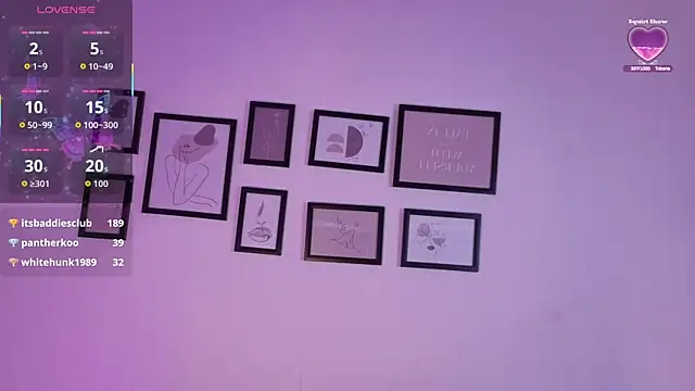 Pamela_tomas webcam