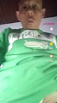 AlekNoir webcam