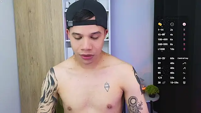 Im_Marco_ webcam