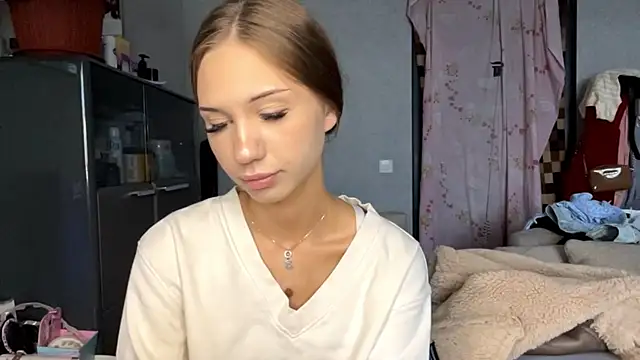 MarryTurnier webcam