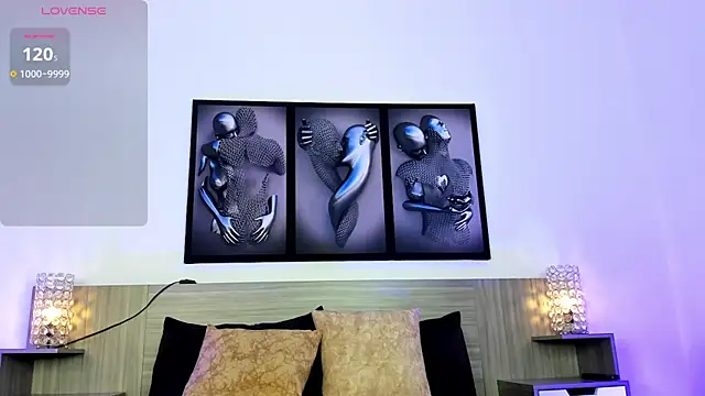 Mary_Anne_ webcam