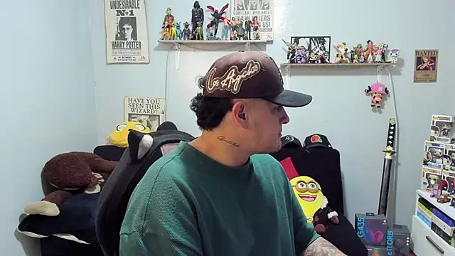 ney_22 webcam