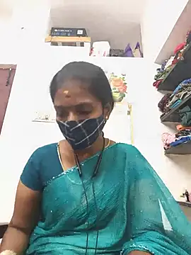 Tamil_Yalini12 live webcam show