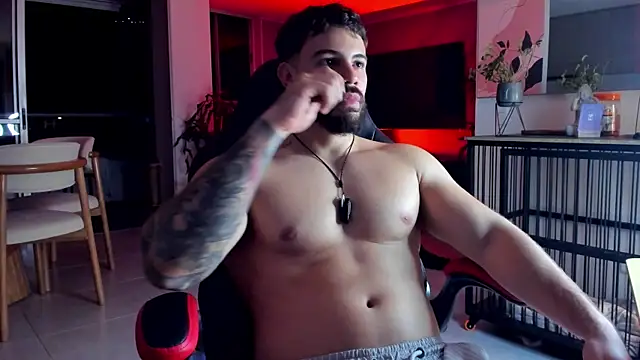 Valenthino_Salvatore webcam