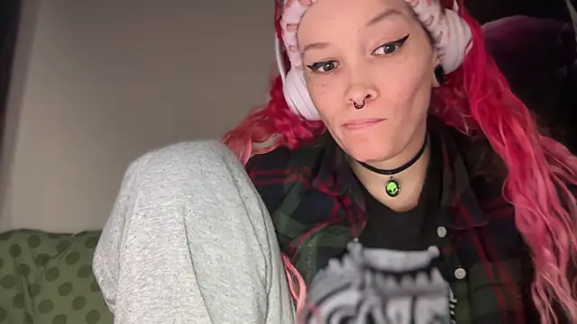 FRRANNKIE webcam