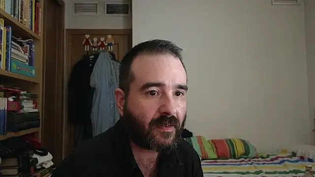 curiosillo83 webcam