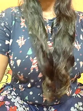 ARPITA- webcam