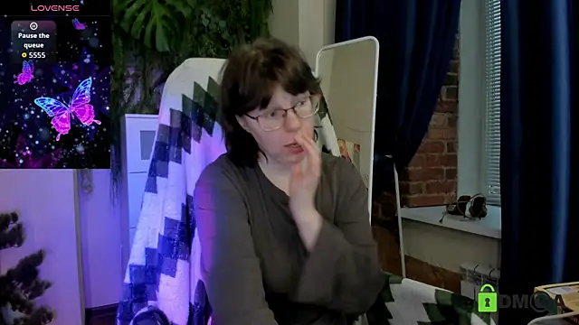 Melissa_Wells webcam
