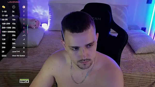 Larstar01 webcam