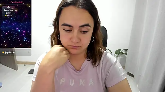 maryluna95 webcam