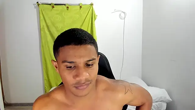 corzoethan webcam