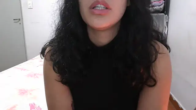 isabellalisa webcam