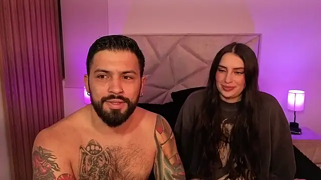 teseo_and_afroditha_ webcam