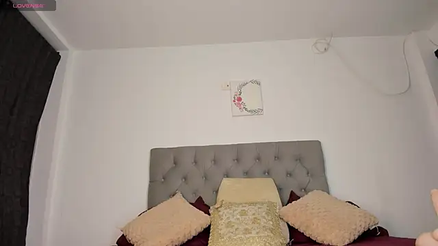 Nicol_Swift_ webcam