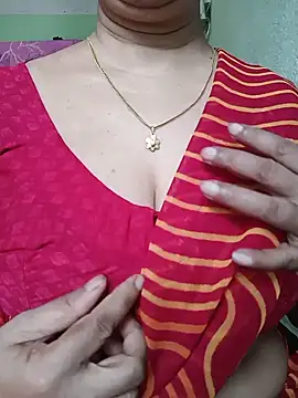 Rosy-B webcam
