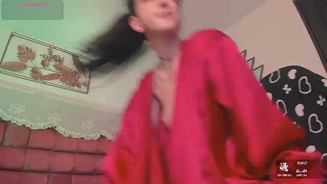 BonnieCute_ webcam