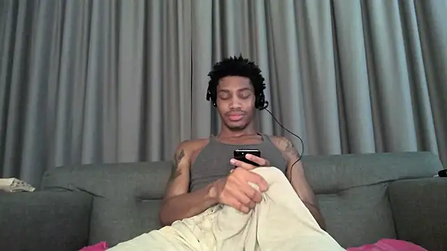 BlackBullTitus webcam
